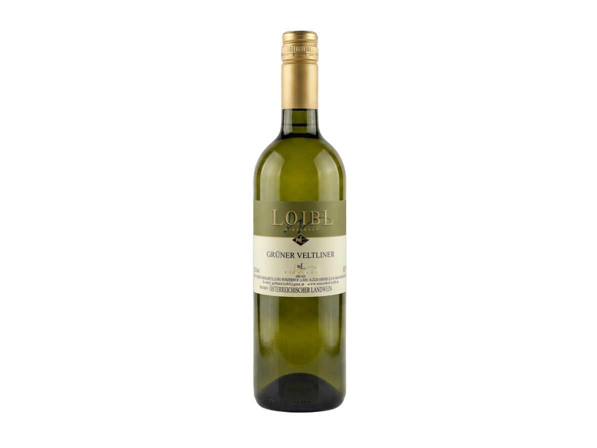Grüner Veltliner Klassik
