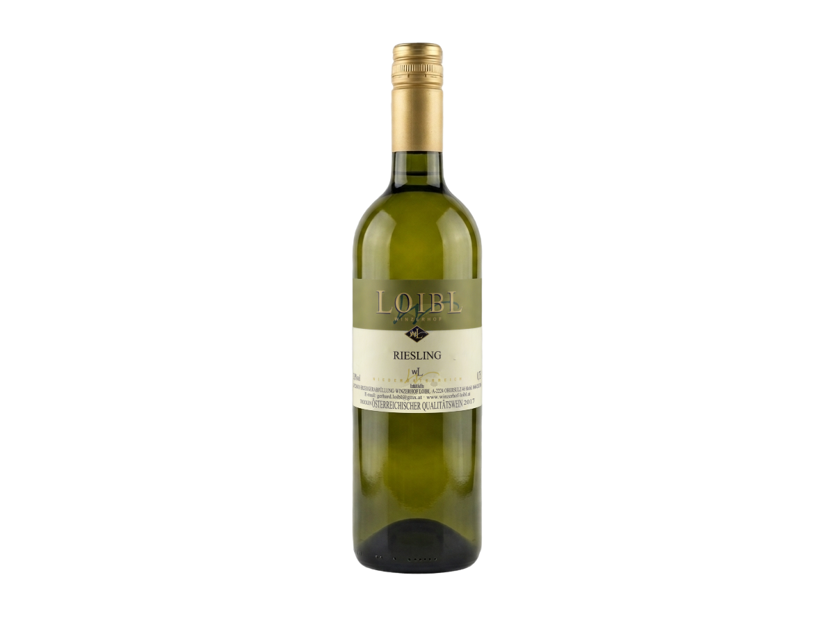 Rheinriesling