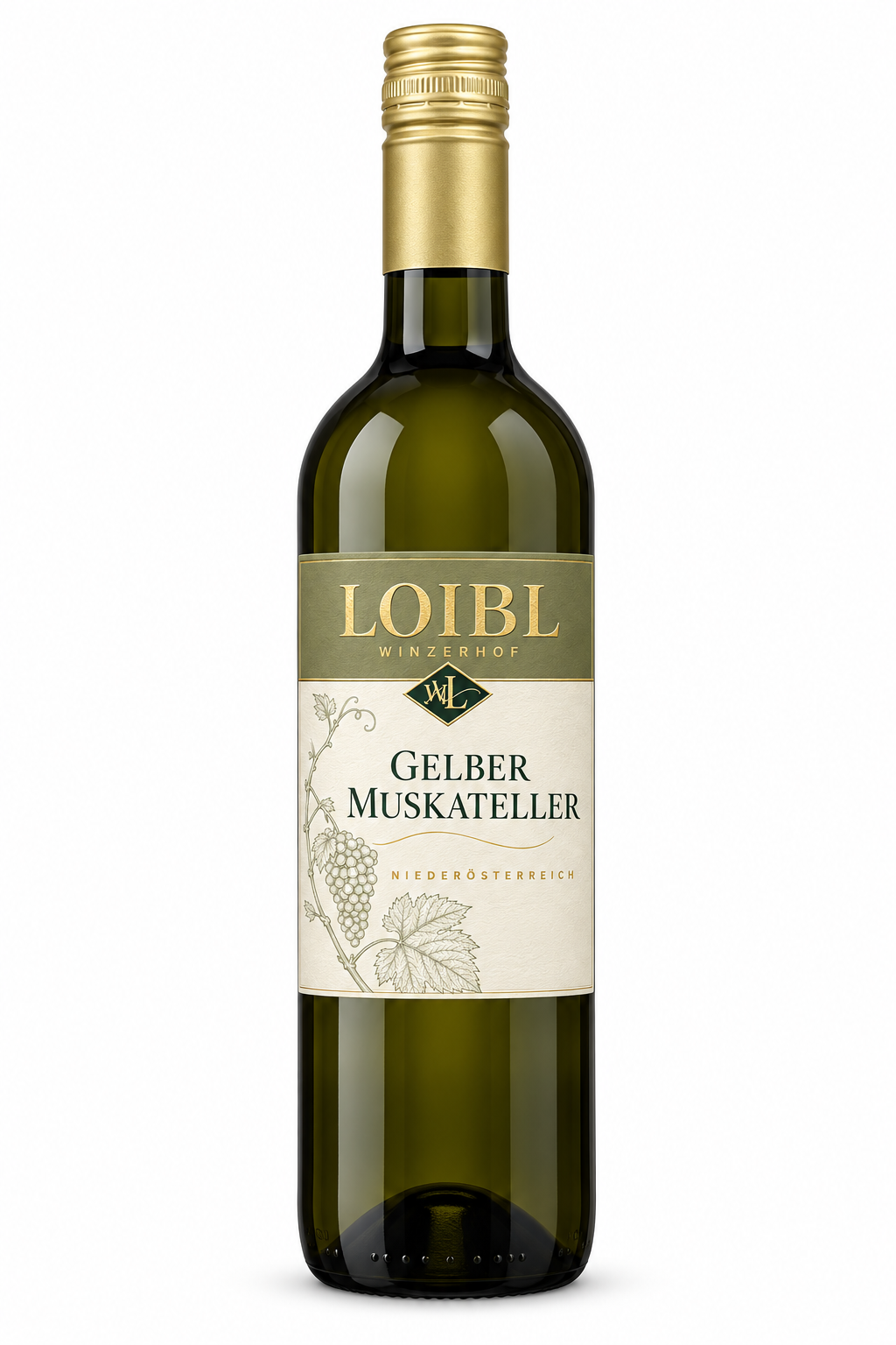 Gelber Muskateller