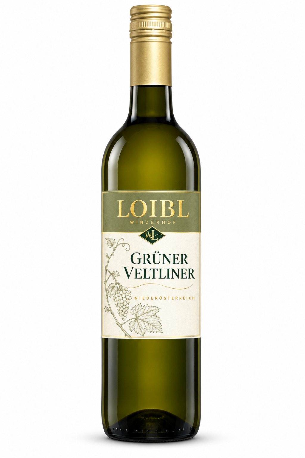 Grüner Veltliner Klassik