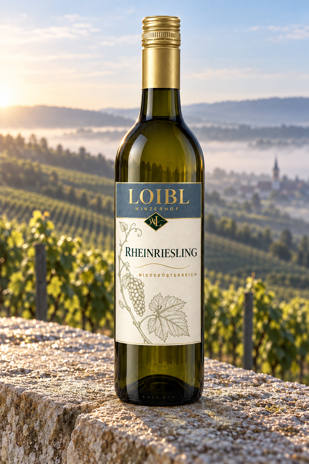 Rheinriesling