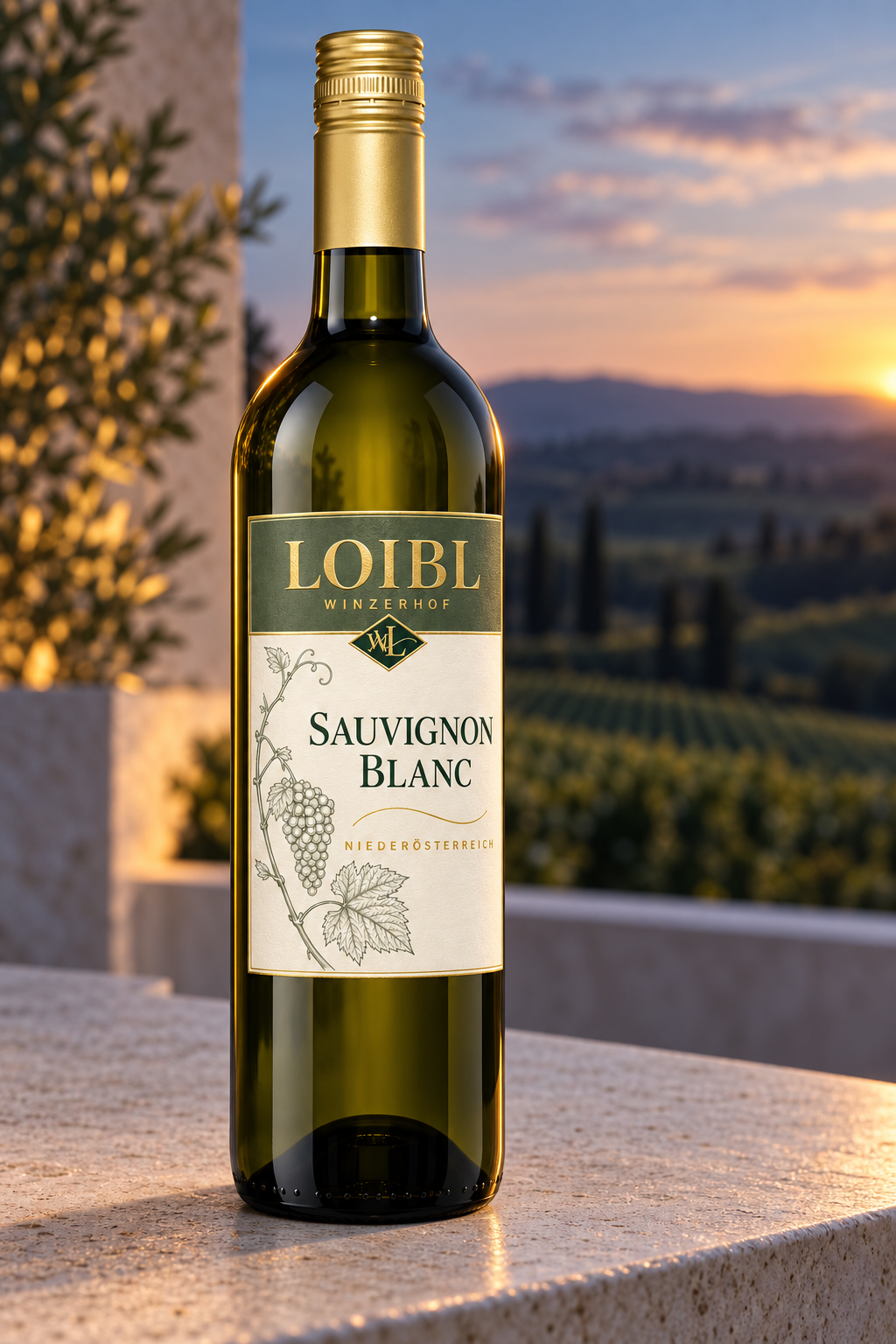 Sauvignon Blanc