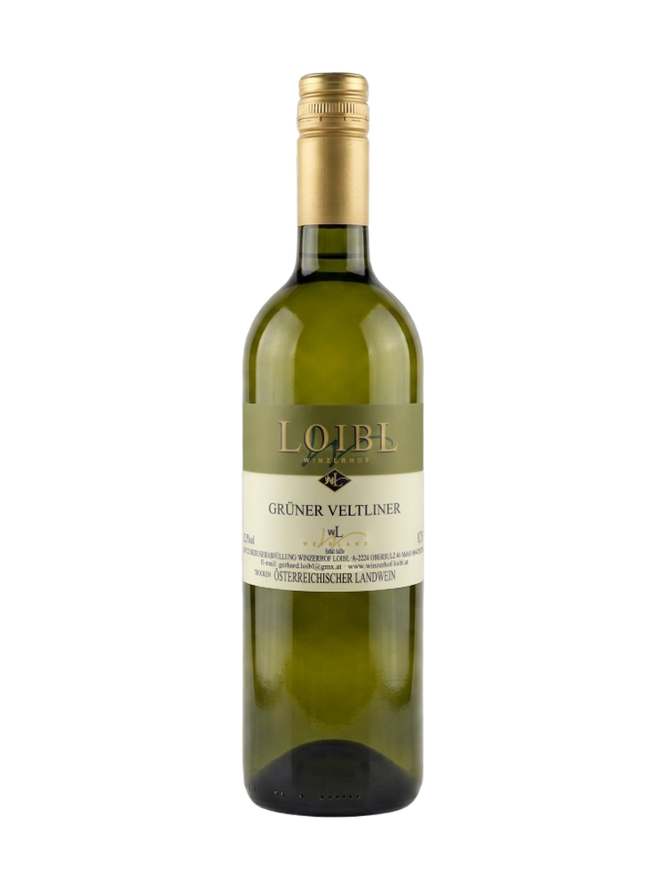 Grüner Veltliner Klassik
