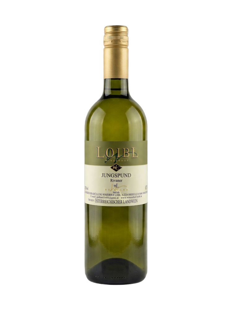Jungspund Rivaner (Müller Thurgau)